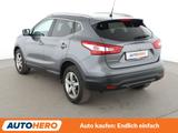 Nissan Qashqai 1.2 N-Connecta Aut.*NAVI*360°CAM*PDC*SHZ - Nissan Qashqai: Connect