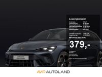 Cupra Leon - Vorschau Bild 1