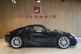 Porsche 718*PDK*19" Zoll*Sportsitze*Top-Zustand*1.Hand* - Porsche Cayman in Duisburg