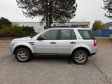 Land Rover Freelander 2 XE Limited Edition - Land Rover Freelander: Limited Edition