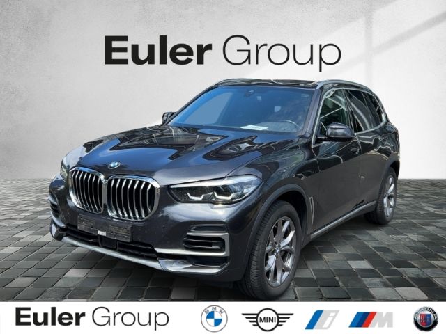 Image of BMW X5