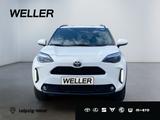 Toyota Yaris Cross Hybrid 130 1.5 Teamplayer *Navi*LED* - Toyota Yaris Cross in Bochum