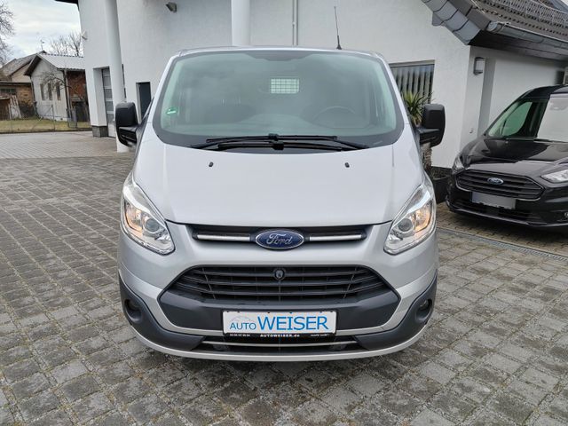 Ford Transit Custom Kasten 340 L1 Trend