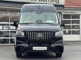 Mercedes-Benz SPRINTER 519 VIP 12+1 SEATS TV TABLE NESPRESSO - Mercedes-Benz Neuwagen in Bielefeld