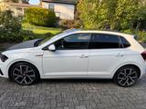 Volkswagen Polo 2.0 TSI OPF DSG GTI GTI - VW Polo von privat