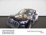 Audi Q5 Sportback advanced 40 TFSI qu S line Business - Audi Q5 S-line-business