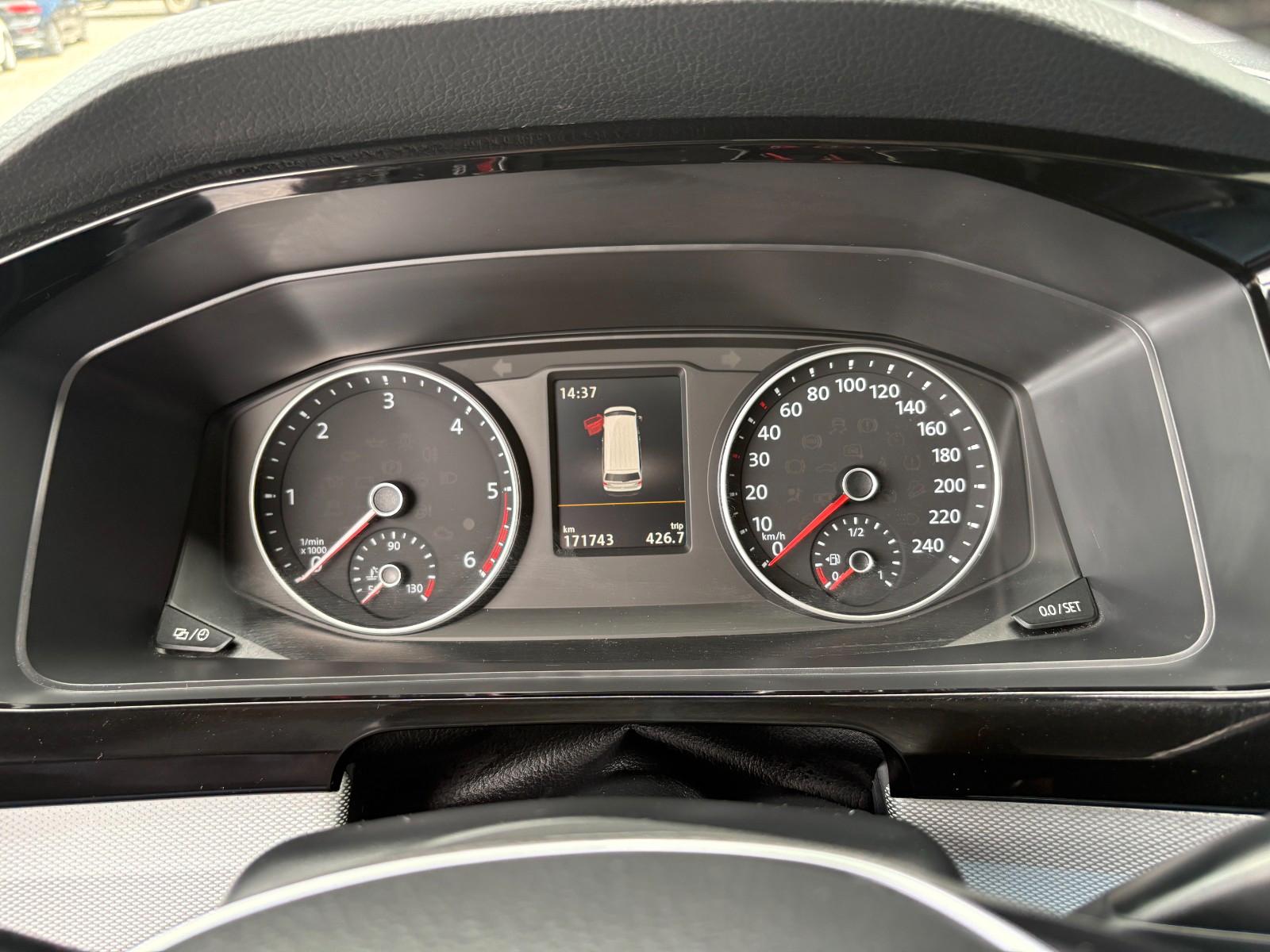 Volkswagen T6 Transporter Multivan Highline