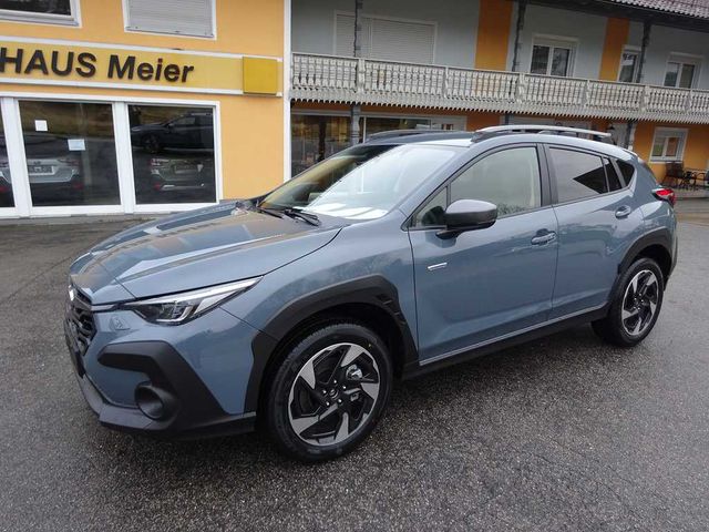 Subaru Crosstrek 2,0ie Comfort Lineartronic