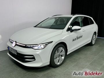 Volkswagen Golf Variant 1.5 TSI Life 6_Gang Bluetooth LED