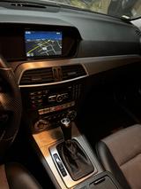 Mercedes-Benz C 250 CDI 4MATIC T AVANTGARDE Autom. AVANTGARDE - Mercedes-Benz C 250: Cdi Avantgarde