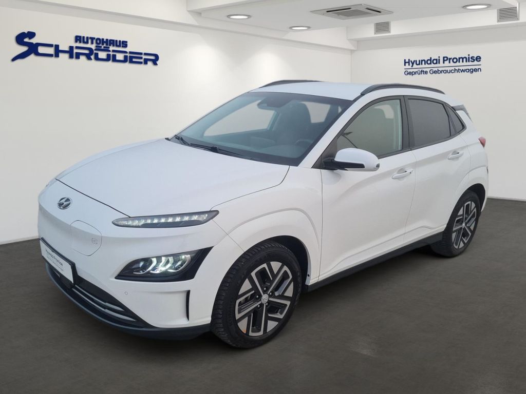 Image of Hyundai KONA Elektro