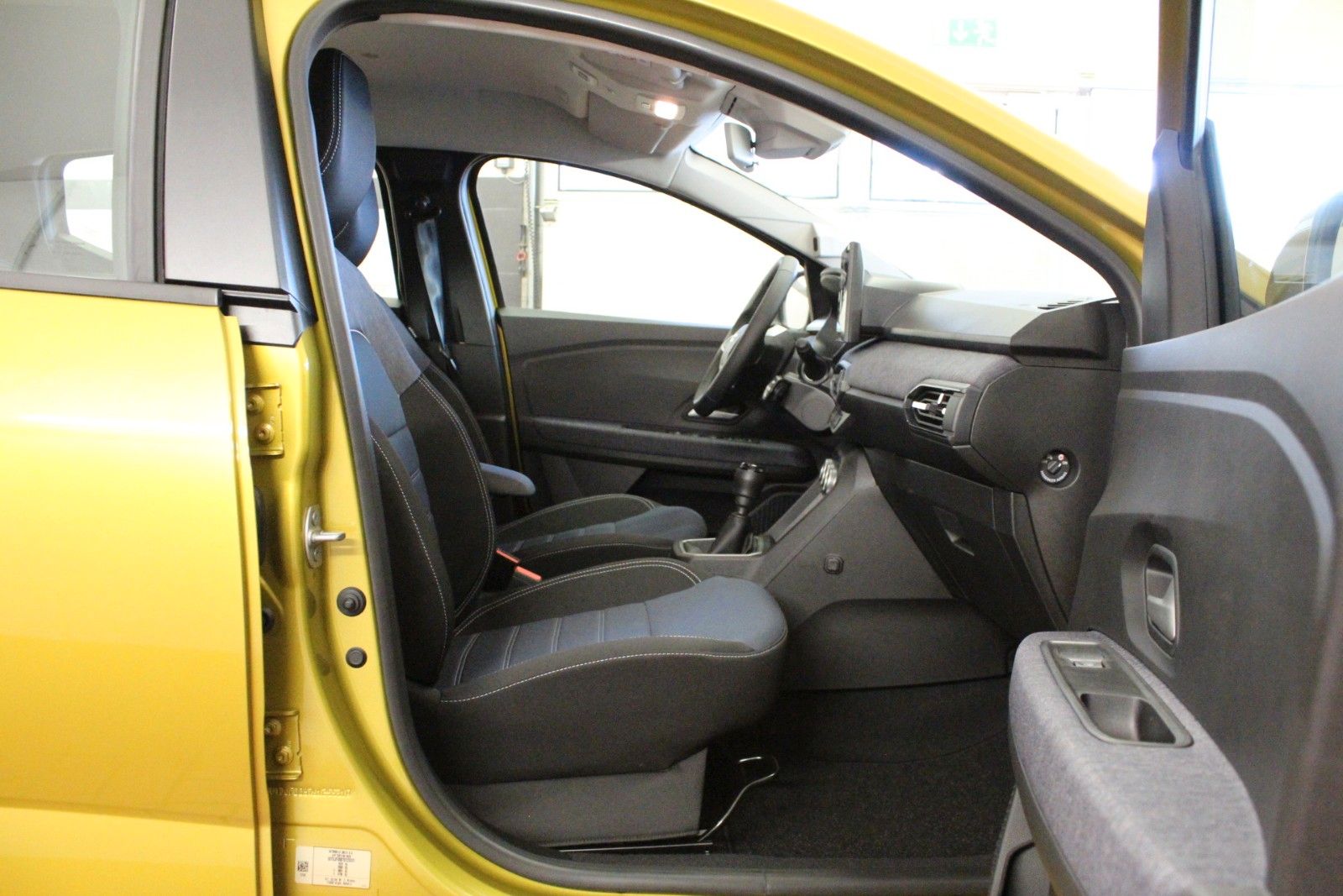 Fahrzeugabbildung Dacia Sandero TCe 100 Journey*Winterpaket* *MJ 2026