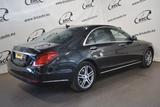 Mercedes-Benz S 350 Limousine BlueTec - gebrauchte Mercedes-Benz S 350 aus dem Jahr 2016