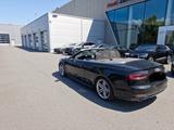 Audi A5 40 TFSI Cabriolet Sport Sline 2.0 Mild Hybrid - Audi A5: Sline