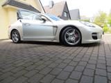 Porsche Panamera Turbo, sehr gepflegt