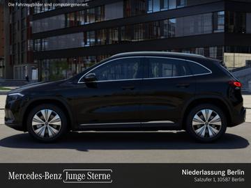 صورة 6 لـ 2023 Mercedes-BENZ EQA