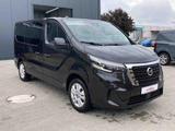 Nissan Primastar dCi170 DCT Kombi 8 Sitzer Tekna Design - Nissan: 8 Sitzer
