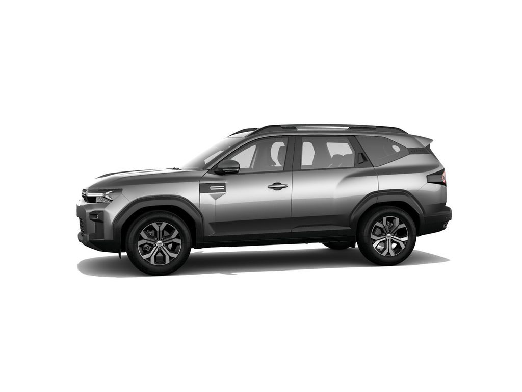 DACIA Bigster - Bild 2