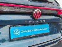 Volkswagen Tayron - Vorschau Bild 15