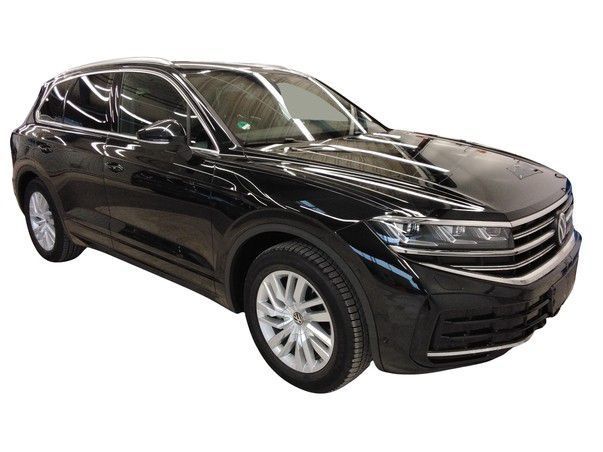 Volkswagen Touareg - Bild 2