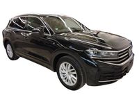 Volkswagen Touareg - Vorschau Bild 2