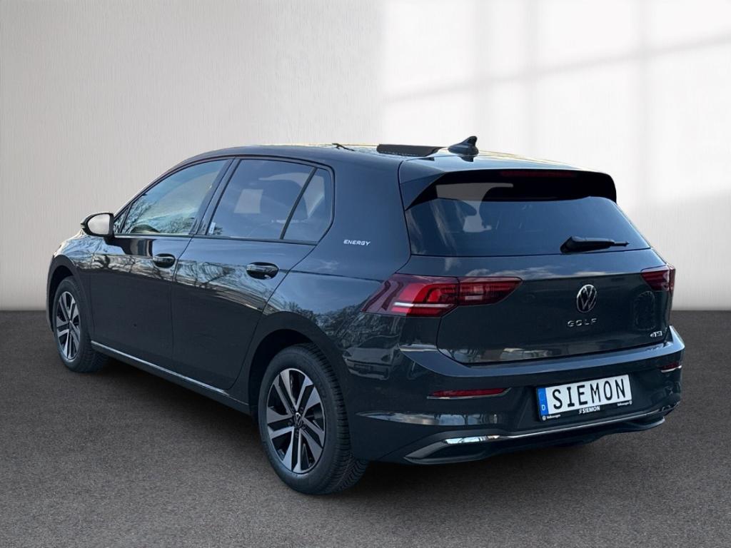Volkswagen Golf 1.5 TSI DSG Energy Navi R-Kamera GJR ACC SH, миниатюра 3