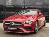 Mercedes-Benz CLA 200 AMG-Line ALCANTARA/CAM/LED - gebrauchte Mercedes-Benz CLA 200 aus dem Jahr 2020