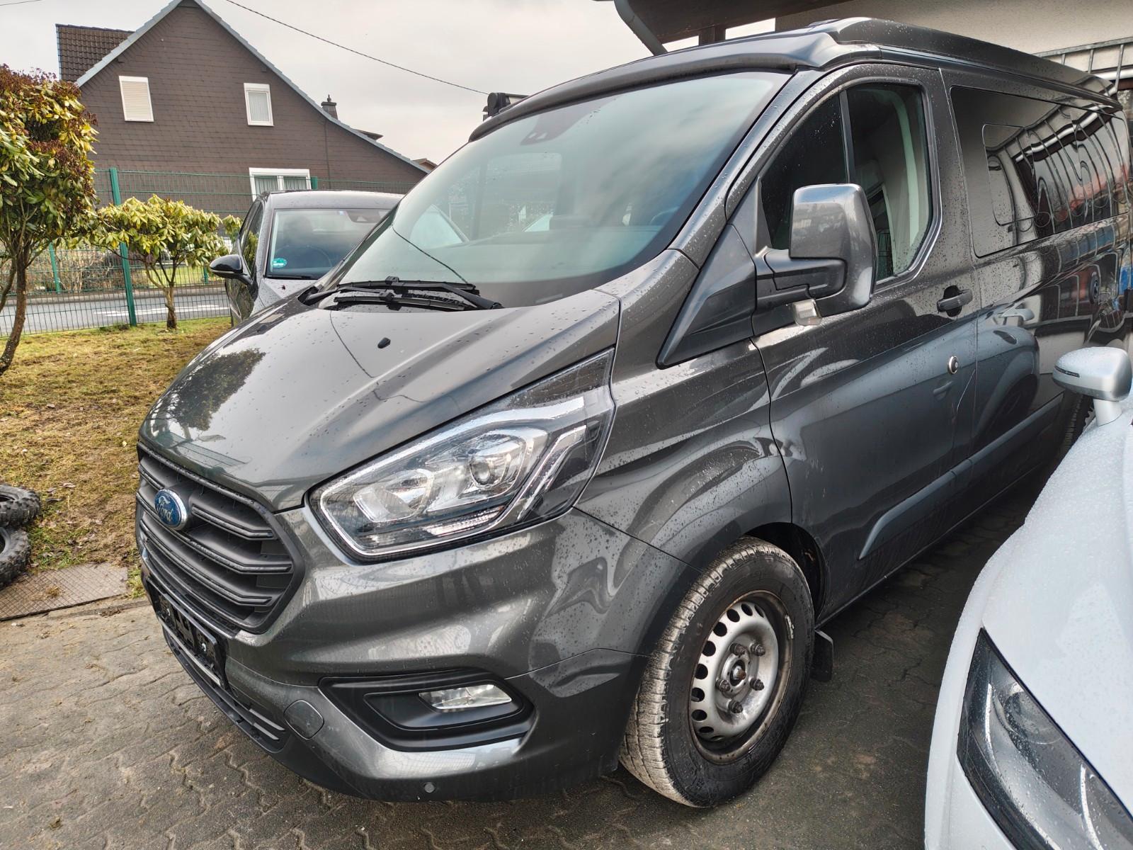 Ford Transit/Custom/Westfalia/Nugget