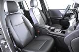 Mercedes-Benz GLB 200 *1.Hand*Navi*T.Leder*SHZ*Park ass.* - Mercedes-Benz: Glb