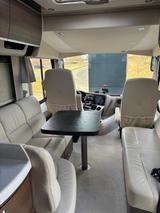 Concorde CHARISMA 860LI - Concorde Charisma 860 LI