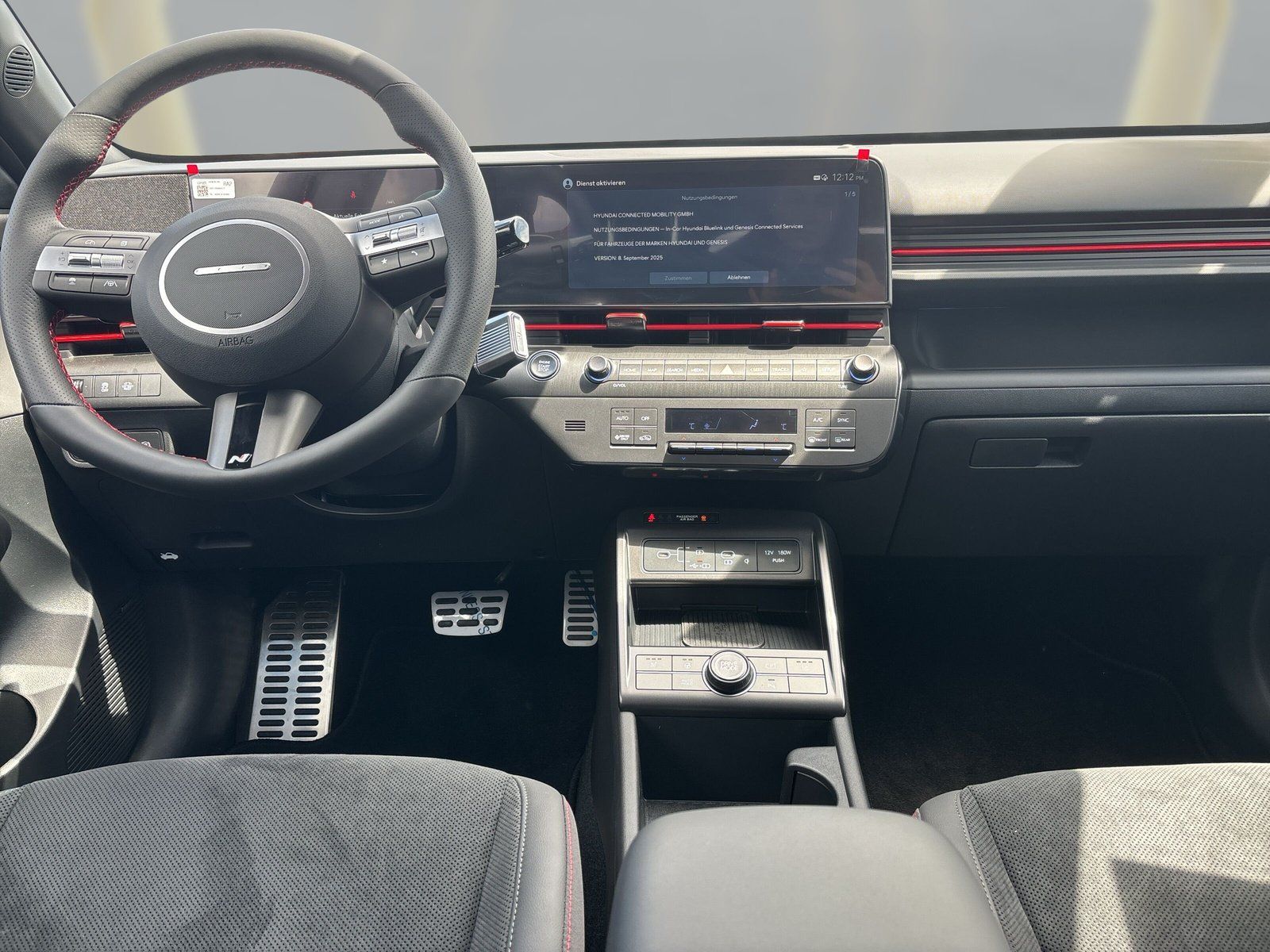 Hyundai Kona – Bild 8