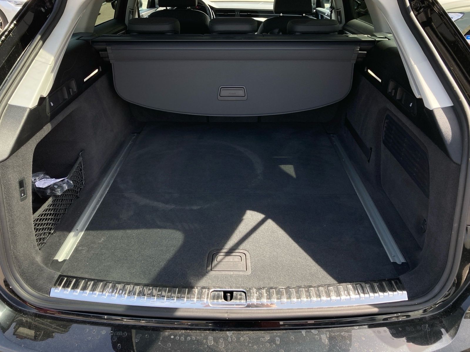 Audi A6 - Bild 8