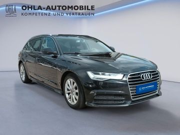 Audi A6 - 3