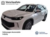 Volkswagen Tayron 1.5 TSI eHybrid Life*AHK*Navi*5J-Garantie - Volkswagen Gebrauchtwagen mit Automatikschaltung