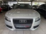 Audi A5 Sportback 2.0 TFSI Automatik - Audi A5: Auto