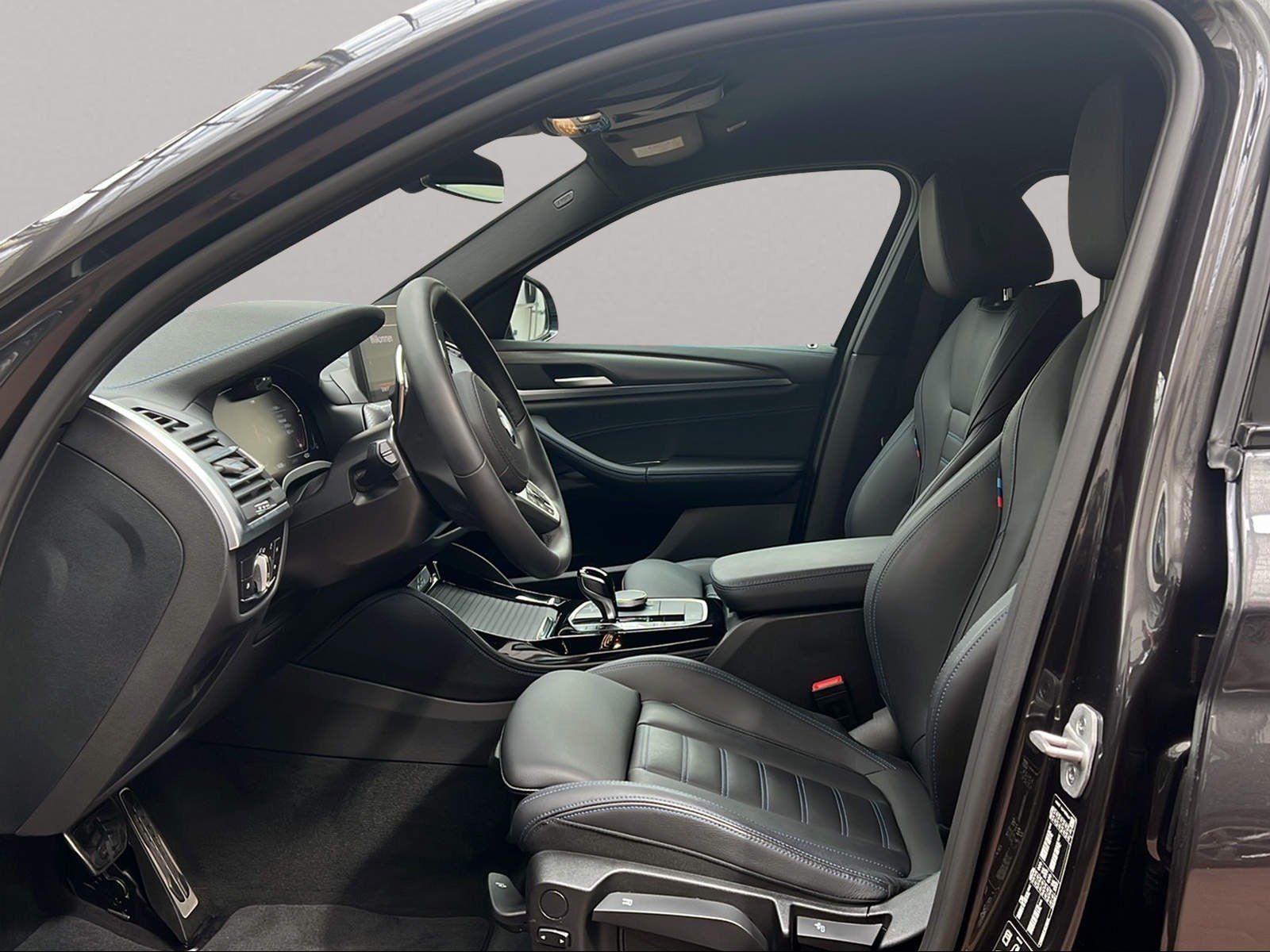 BMW X4 - Bild 13