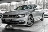 Volkswagen Passat 2.0 TDI DSG Highl. R-Line 4Mo AHK Dynaudi - gebrauchte VW Passat aus dem Jahr 2018