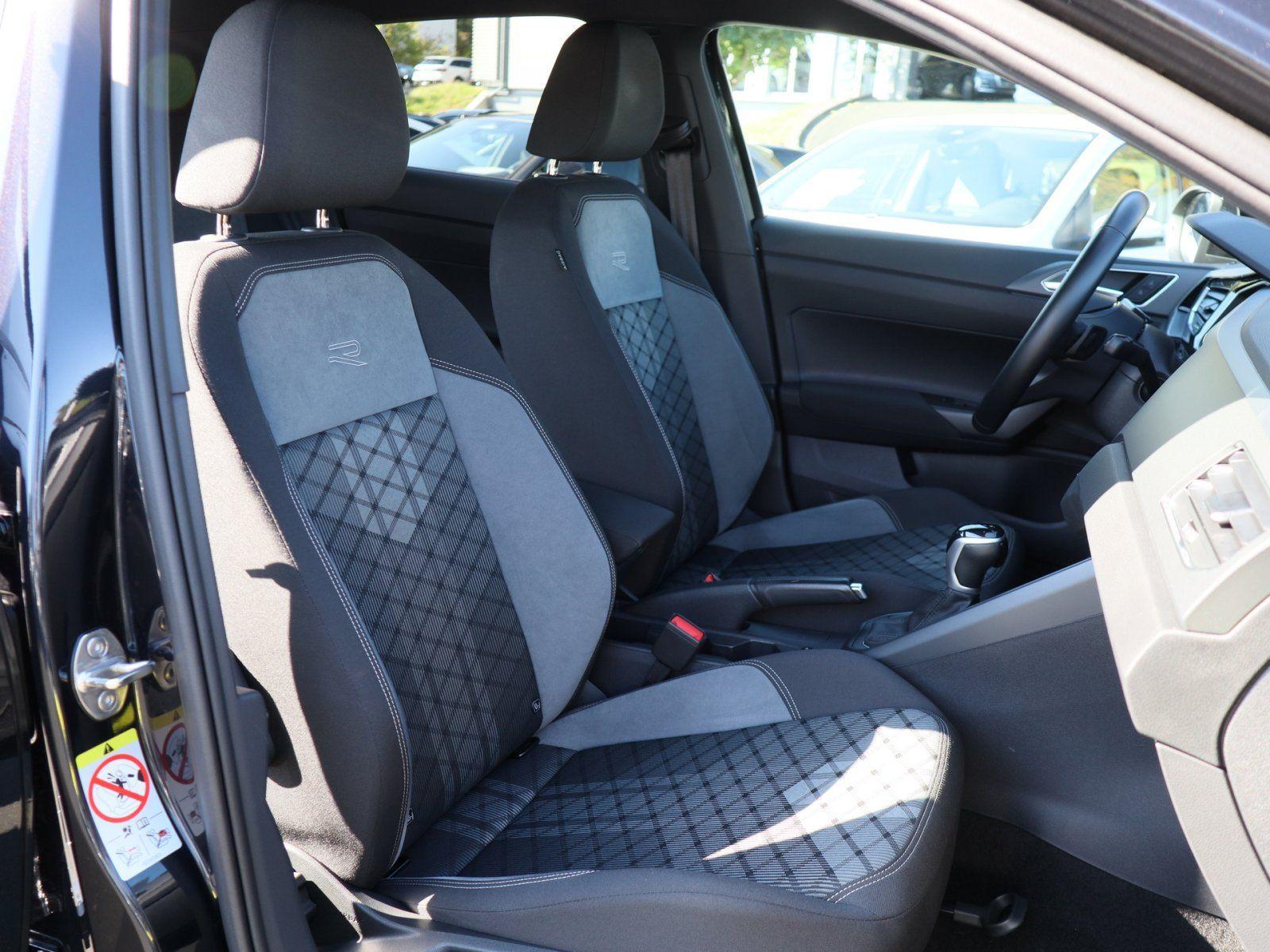 Volkswagen Taigo 1.5 TSI DSG R-Line Navi Matrix-LED