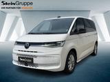 Volkswagen T7 Multivan Life 2.0 TDI MATRIX+7SITZER+AHK+PANO - gebrauchte VW T7 Multivan aus dem Jahr 2023