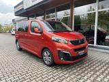 Peugeot Traveller Allure L2 AHK Standheiz. R-Cam - Peugeot Traveller