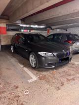 BMW 528i F11 Touring - Complete Pack M - BMW F11 - BMW 5er Reihe