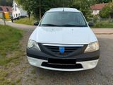 Dacia DACIA LOGAN  1,4 Benzin - Dacia Logan mit Benzin-Antrieb: Kombi, 1.4