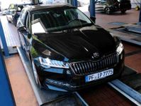 Skoda Superb - Vorschau Bild 4