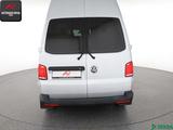 Volkswagen T6 Transporter 2.0 TDI 4M KASTEN BOTT REGALE,ACC - silberne Volkswagen T6