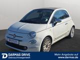 Fiat 500C DOLCEVITA - Fiat aus 2021