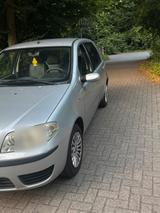 Fiat punto classic 1.2  sehr sparsam - Fiat Punto in Bochum