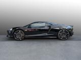 McLaren GT Luxe/B&W/Electrocrom.roof/Lift - scheckheftgepflegte McLaren Gebrauchtwagen