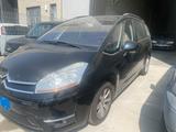 Citroën Citroen C4 Grand Picasso 2.0 HDi 150 FAP Exclusi - Citroën C4 Picasso: Hdi 150