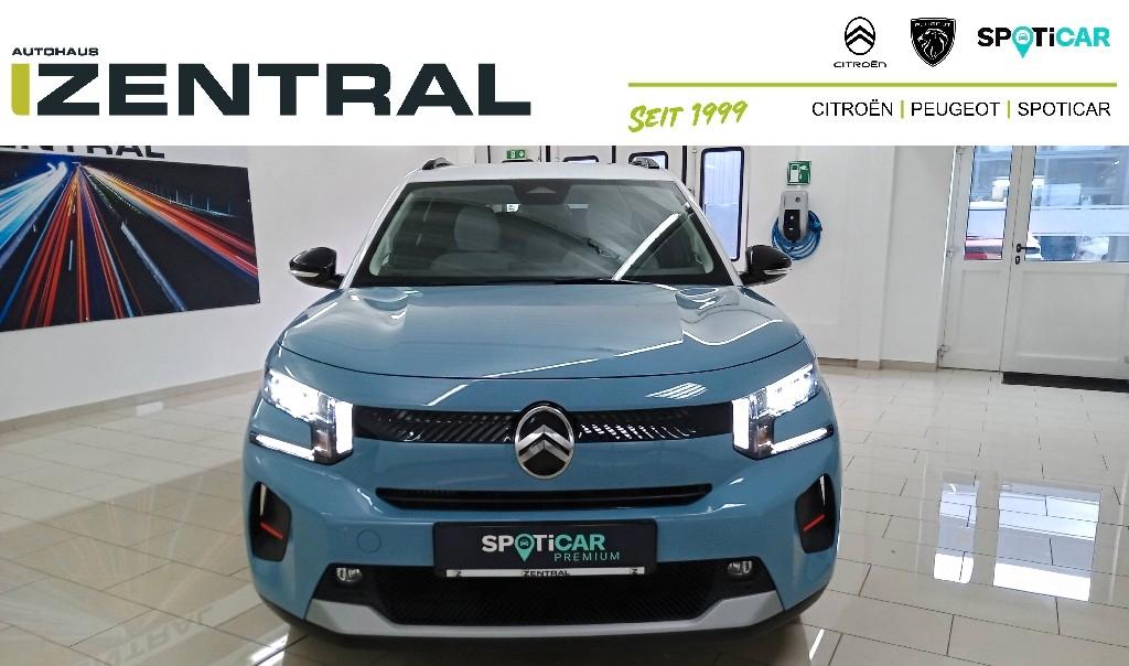 Citroën C3 Turbo PURETECH 100  MAX