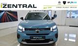 Citroën C3 Turbo PURETECH 100  MAX - Citroën C3 aus 2025